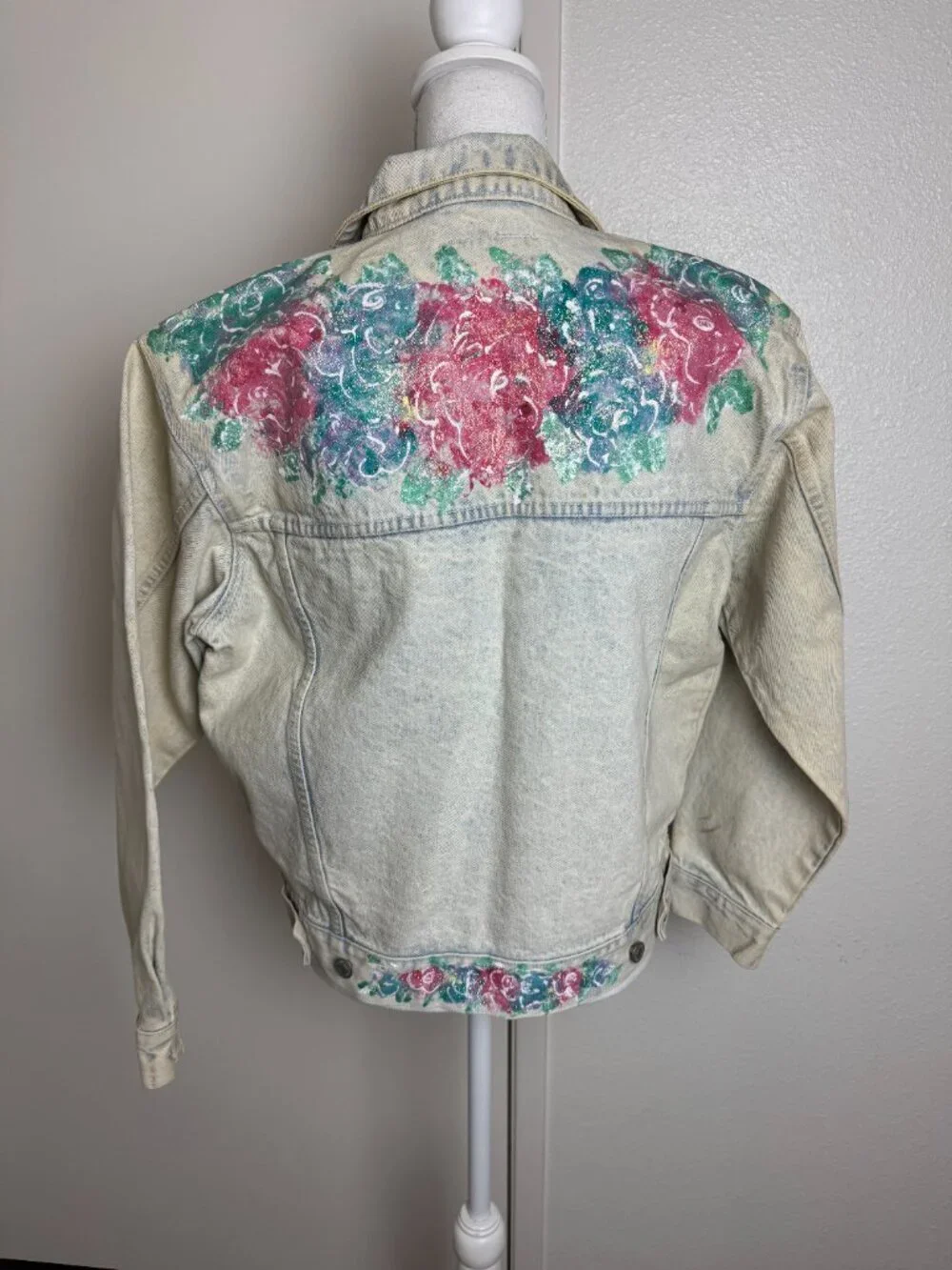 N/A vintage jordache
